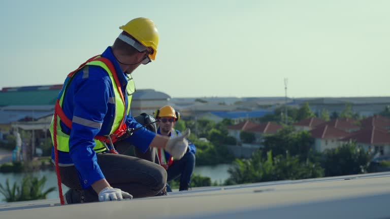 Trusted Springboro, OH Roofing Experts