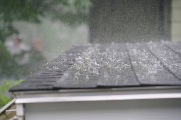 Best Flat Roofing  in Springboro, OH