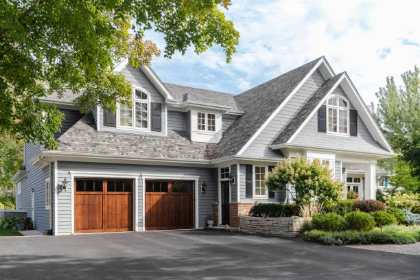 Fast & Reliable Emergency Roof Repairs in Springboro, OH