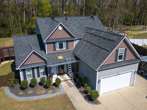 Best Roof Maintenance and Cleaning  in Springboro, OH
