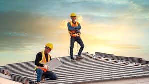 Best Metal Roofing Installation  in Springboro, OH
